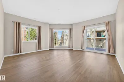 Interior photo 1 of #222 4304 139 AV NW