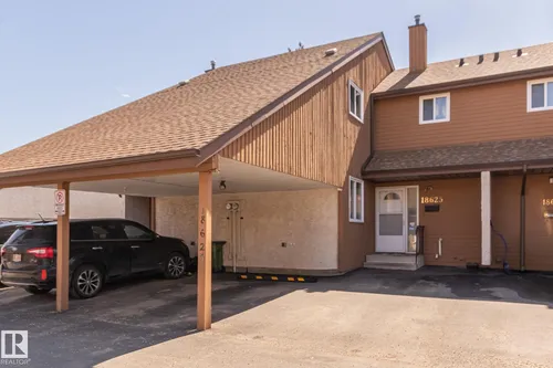 18625 66 AV NW, Edmonton - $229,000