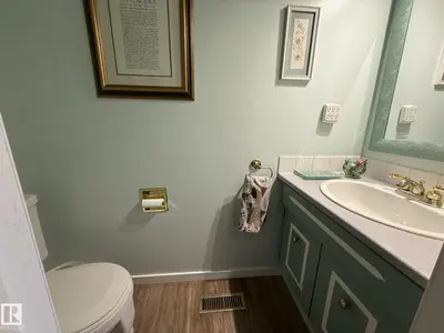 Interior photo 2 of 18525 66 AV NW