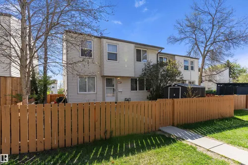 6617 180 ST NW, Edmonton - $219,000