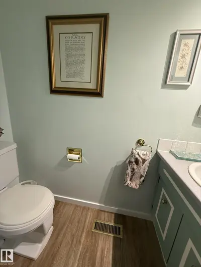 Interior photo 4 of 18525 66 AV NW