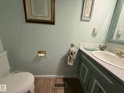 Interior photo 3 of 18525 66 AV NW