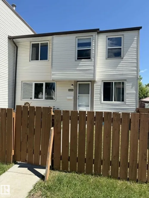 6624 178 ST NW, Edmonton - $234,999