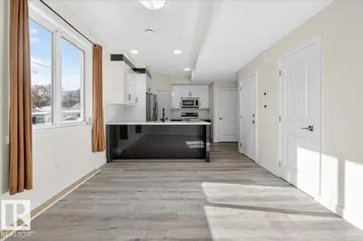 Interior photo 3 of #2 11616 82 ST NW