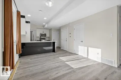 Interior photo 2 of #2 11616 82 ST NW