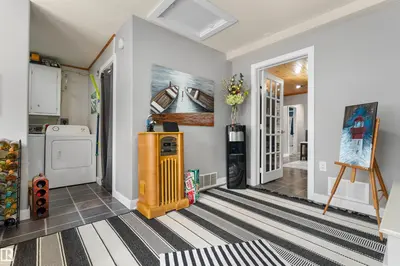 Interior photo 3 of 6317 49 ST