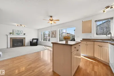 Interior photo 4 of 19019 49 AV NW
