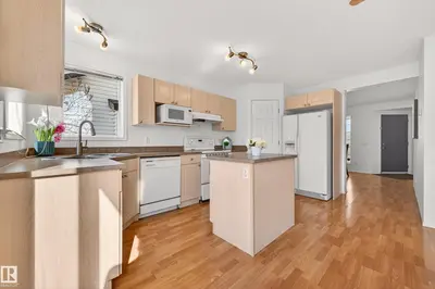 Interior photo 3 of 19019 49 AV NW