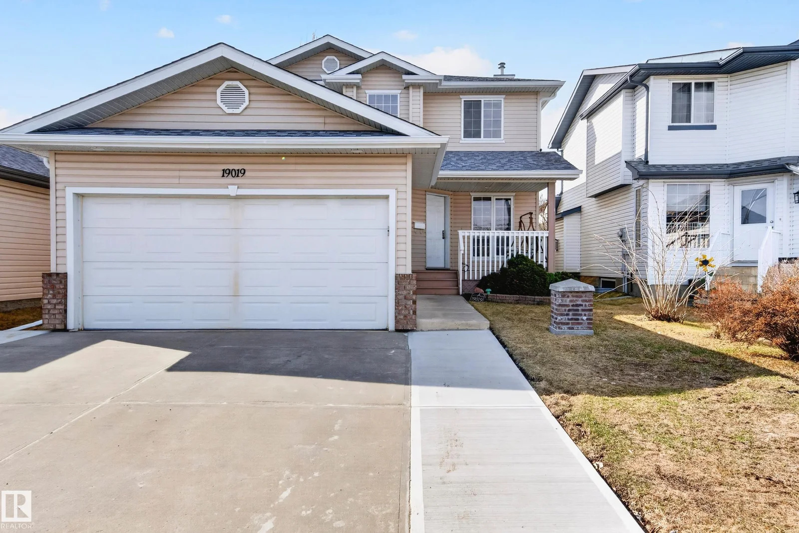 19019 49 AV NW, Edmonton - 3 bedroom Detached Single Family for sale