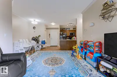 Interior photo 4 of #111 14604 125 ST NW