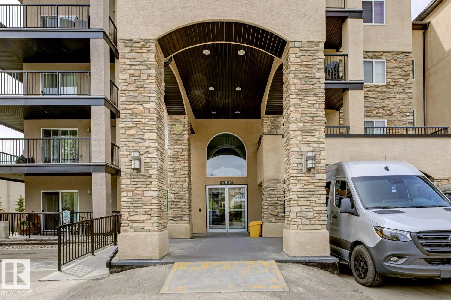#111 14604 125 ST NW, Edmonton - 2 bedroom Apartment for sale