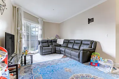 Interior photo 3 of #111 14604 125 ST NW