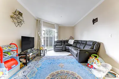 Interior photo 2 of #111 14604 125 ST NW