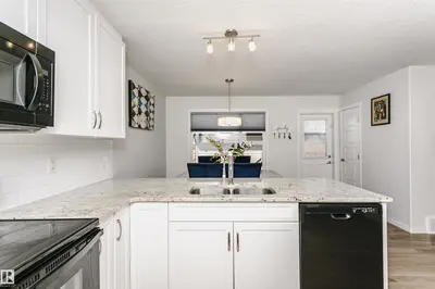 Interior photo 4 of 1230 163 ST SW