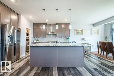 Interior photo 2 of 1603 158 ST SW