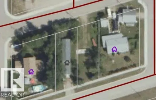 4805 48 AV, Ardmore - $44,900