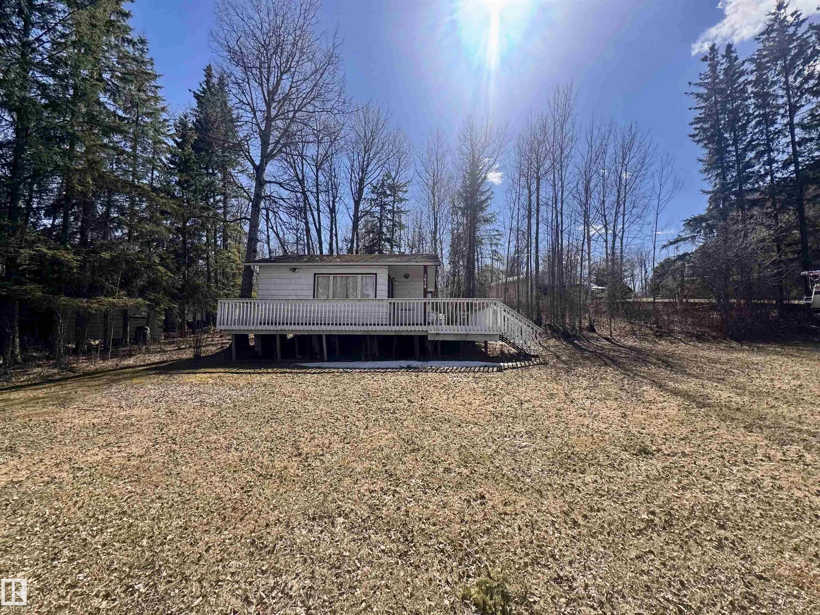 , Rural Lac Ste. Anne County - 2 bedroom Detached Single Family for sale