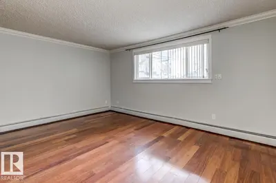 Interior photo 3 of #106 10225 117 ST NW