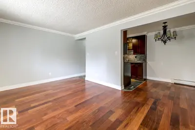 Interior photo 2 of #106 10225 117 ST NW