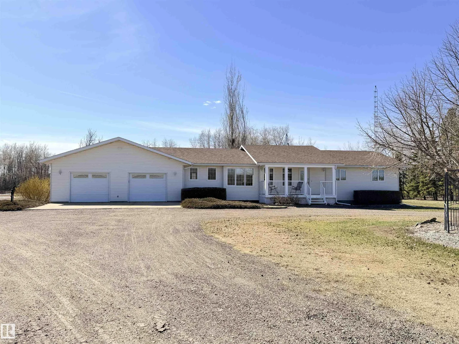 59222 RGE ROAD 264, Rural Westlock County - 5 bedroom Detached Single Family for sale