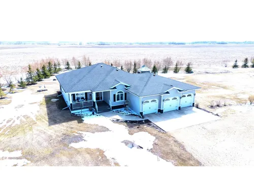 25221 TWP ROAD 594, Rural Westlock County - $790,000