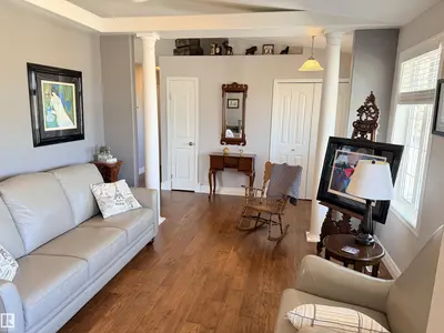 Interior photo 3 of 59222 RGE ROAD 264