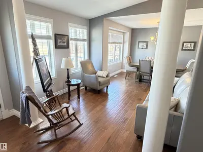 Interior photo 2 of 59222 RGE ROAD 264