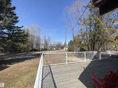 Interior photo 2 of 41 5414 TWP RD 535
