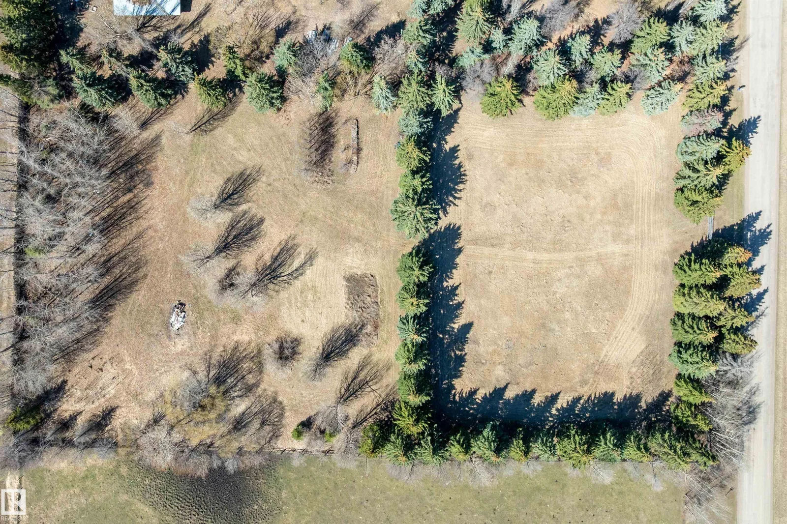 Rge Rd 12 - South of Twp Rd 512, Rural Parkland County - 0 bedroom Vacant Lot/Land for sale