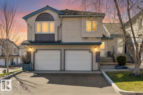 #10 1130 Falconer RD NW NW, Edmonton - $499,900