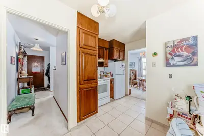 Interior photo 2 of 12237 135 ST NW