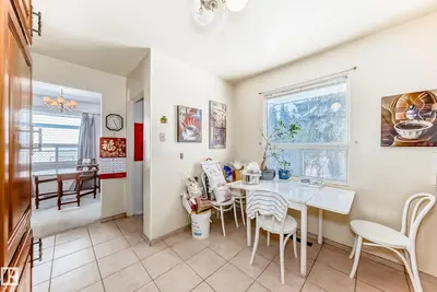 Interior photo 3 of 12237 135 ST NW