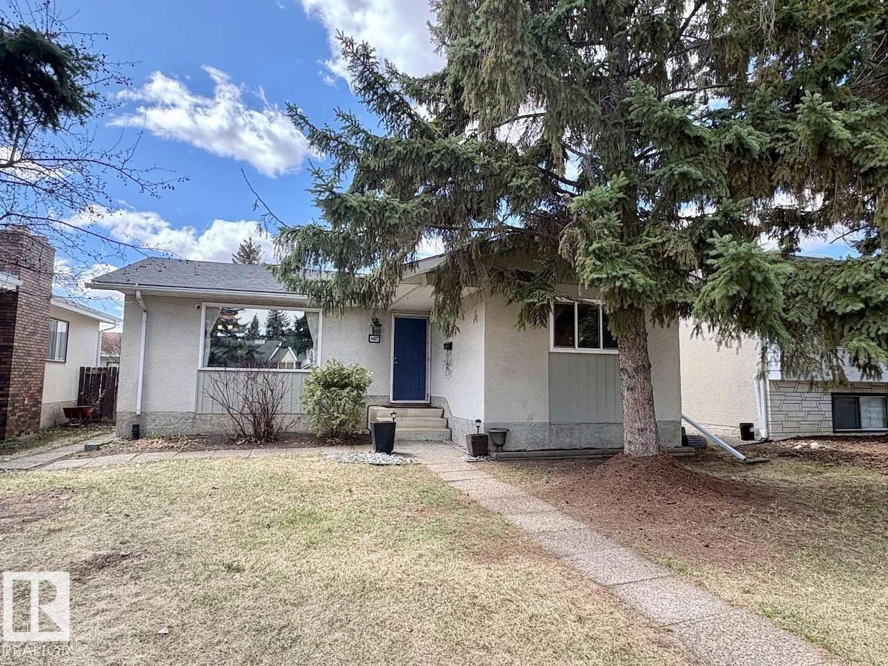 8607 35A AV NW, Edmonton - 3 bedroom Detached Single Family for sale