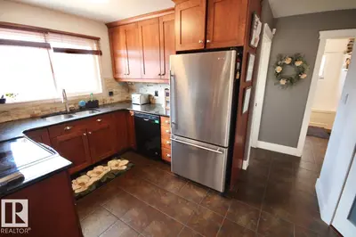 Interior photo 3 of 8607 35A AV NW