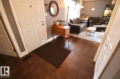 Interior photo 1 of 8607 35A AV NW