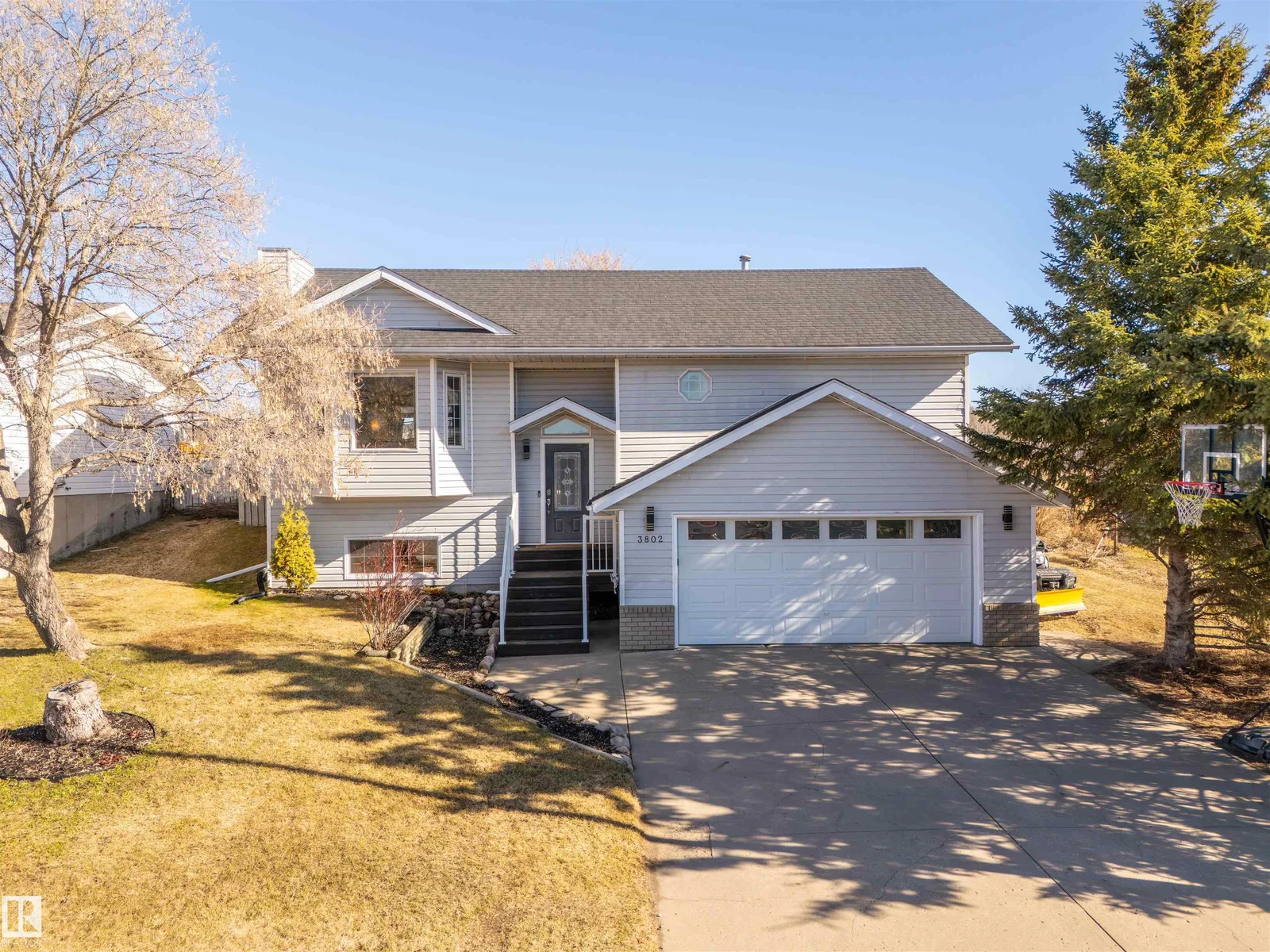 3802 54 AV, Cold Lake - 4 bedroom Detached Single Family for sale