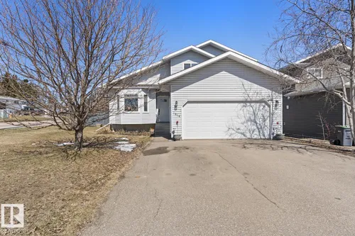 1414 7 AV, Cold Lake - $364,900