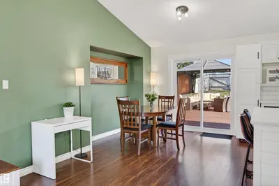 Interior photo 2 of 3802 54 AV