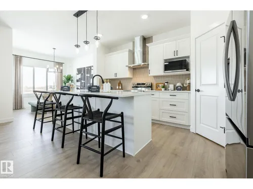 5015 Cawsey LI SW, Edmonton - $579,900