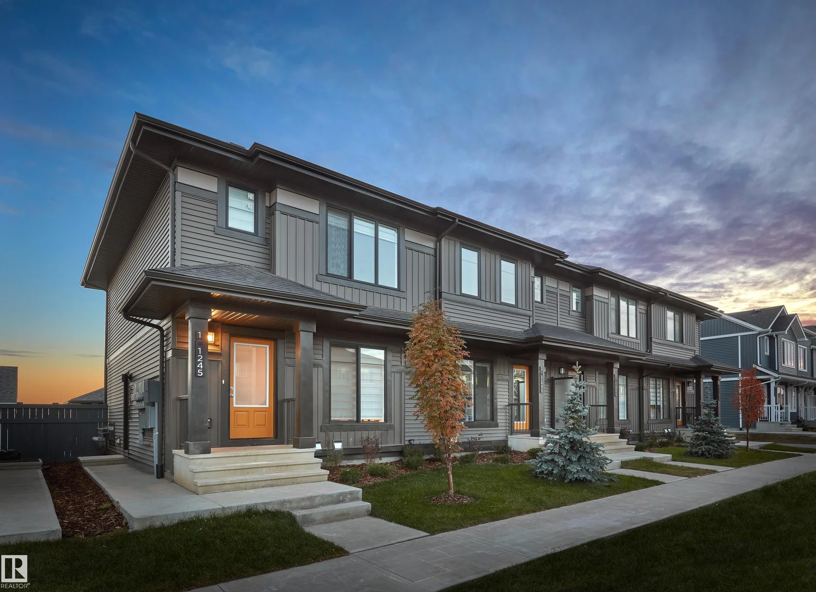 267 Deer Valley DR, Leduc - 3 bedroom Residential Attached for sale