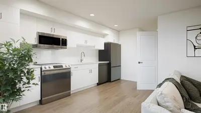 Interior photo 1 of #43 4004 Savaryn DR SW