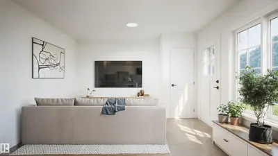 Interior photo 2 of #43 4004 Savaryn DR SW