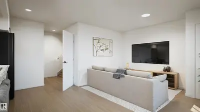 Interior photo 3 of #43 4004 Savaryn DR SW