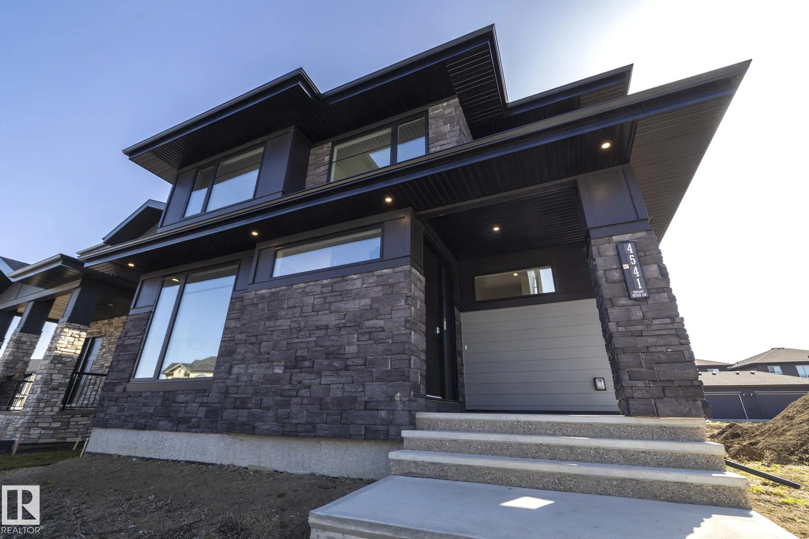 4541 KNIGHT WD SW, Edmonton - 3 bedroom Detached Single Family for sale