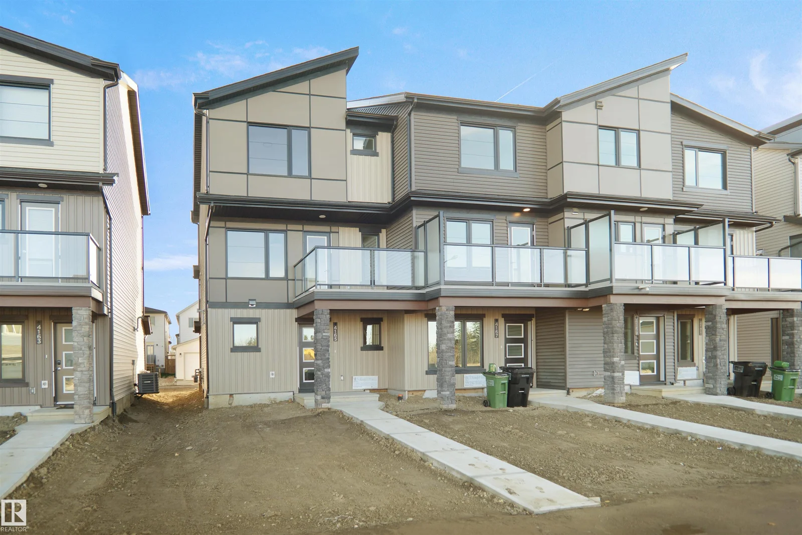 276 Deer Valley DR, Leduc - 3 bedroom Residential Attached for sale