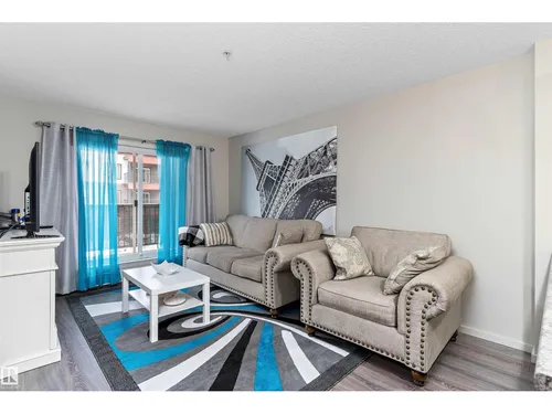 #231 344 WINDERMERE RD NW, Edmonton - $174,900