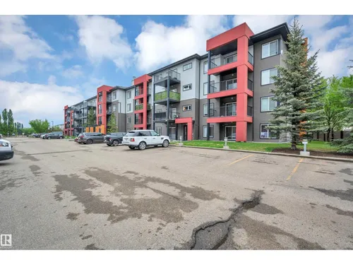 #216 340 WINDERMERE RD NW, Edmonton - $224,998