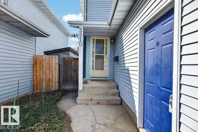 Interior photo 1 of 5510 186 ST NW