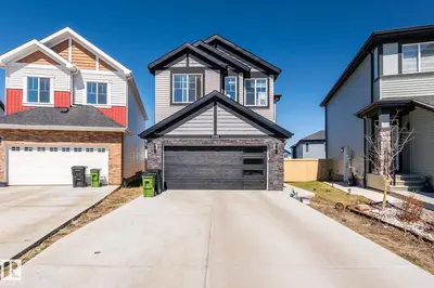 Interior photo 1 of 5142 23A AV SW