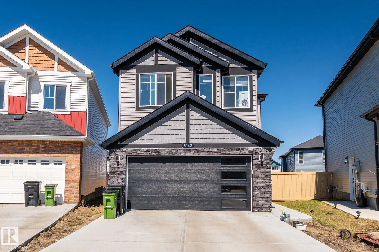 5142 23A AV SW, Edmonton - 3 bedroom Detached Single Family for sale
